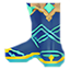 Botas de Invocador de Espíritus