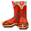 Transformación Arcana Botas