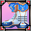 Botas de combate del Subordinado - Árbitro Extranjero