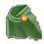 Capa de refugio